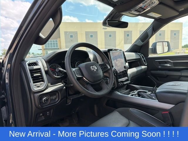 ram ram 1500 pickup 2026 1C6SRFJP7TN157813 image ram ram 1500 pickup 2026 1C6SRFJP7TN157813 image